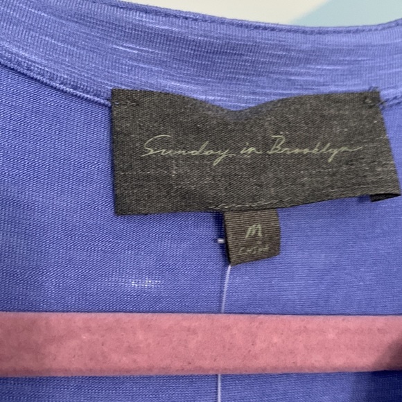 Anthropologie Tunic Sleeveless Shirt in Medium - Picture 5 of 16